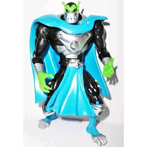 Marvel Silver Surfer & Human Torch Action Figure Toy Bundle - Picture 7 of 7